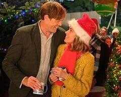 天堂岛之外：2023圣诞特别集海报