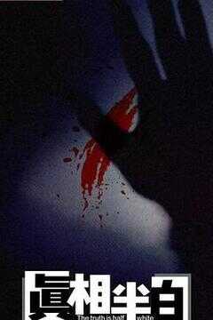 真相半白海报