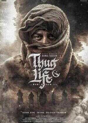 镇上的新暴徒海报