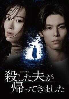 被杀了的丈夫回来了海报