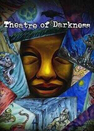 暗芝居 第十五季海报