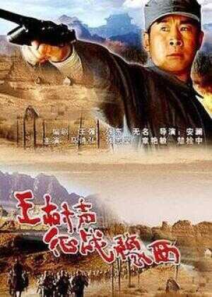 王树声征战豫西