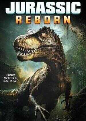 侏罗纪：重生