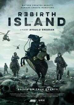 Rebirth Island