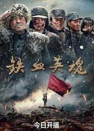 铁血英魂