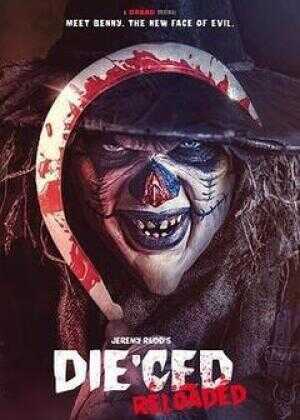 死亡：重装上阵海报