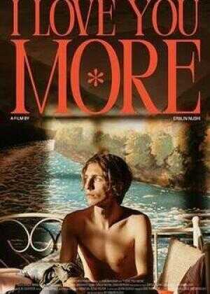我爱你更多海报