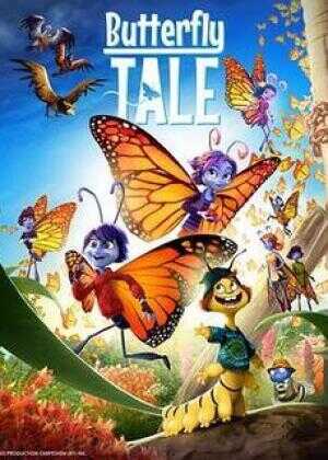 Butterfly Tale