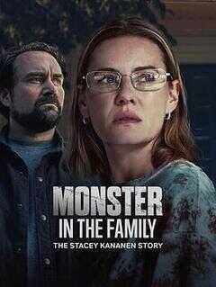 家中怪物：史黛西·可拿南的故事海报