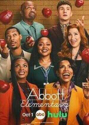 小学风云 第五季海报