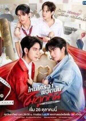 不是鸳家不聚头海报