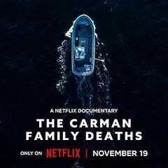 卡曼家族死亡谜案