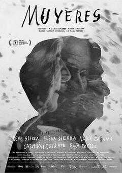 遗迹的声音海报