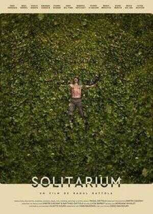 孤独症候群海报