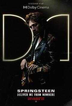 无处释放我海报