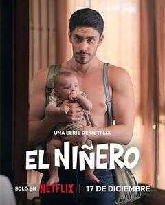 男儿当保姆 第三季海报