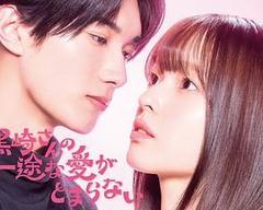 黑崎先生停不下来的专一之爱海报