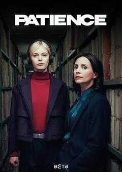 奇探佩辛丝 第二季海报