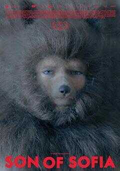 索菲亚的儿子海报