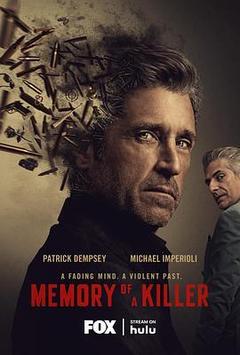 杀手记忆海报