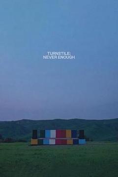 旋转门：永远不够海报