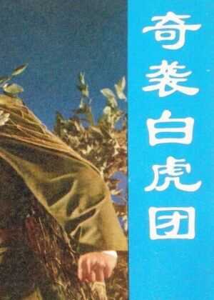 奇袭白虎团