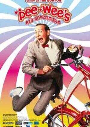 荒唐小混蛋奇遇记海报