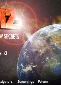 2012:惊天新秘海报