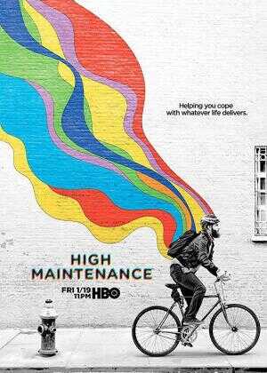 难以伺候 第二季