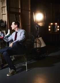 威尔和格蕾丝 第九季海报