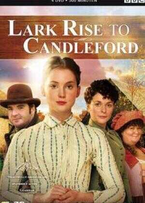 雀起乡到烛镇 第一季海报