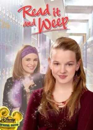 少女的异想日记海报