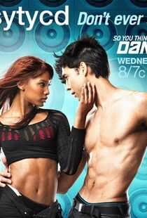 舞魅天下 第九季海报