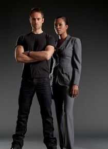 杀手十三 第二季海报