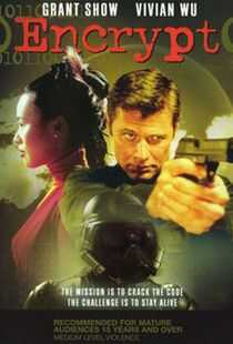 夺宝生死战海报