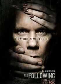 杀手信徒 第二季海报