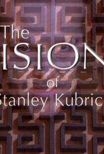 斯坦利·库布里克的视角海报
