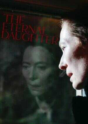永恒的女儿海报