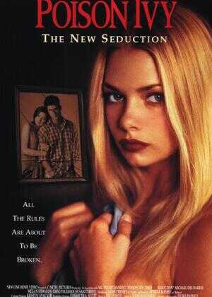 禁忌惊魂夜海报