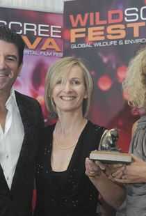 子宫日记:极端动物