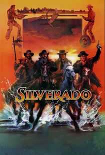 西瓦拉多大决战海报