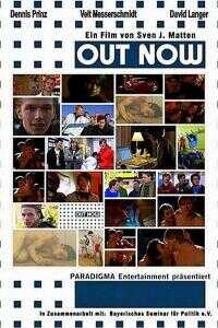 出柜趁现在海报