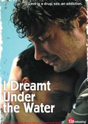 梦在水面下海报