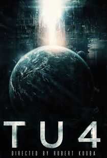 透明独角兽海报