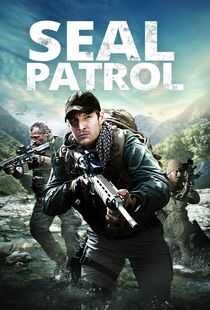 捕食者的崛起海报