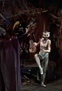 魔法师学徒海报