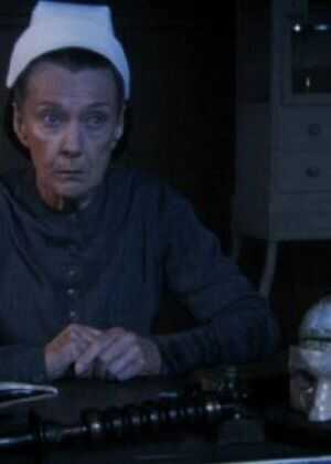 疯城记:万圣节特辑海报