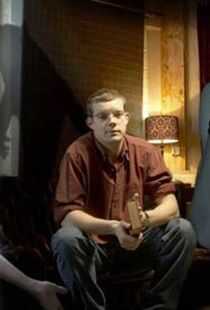 我欲为人 试播集海报