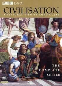 文明的轨迹海报