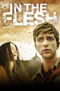 复生第二季海报